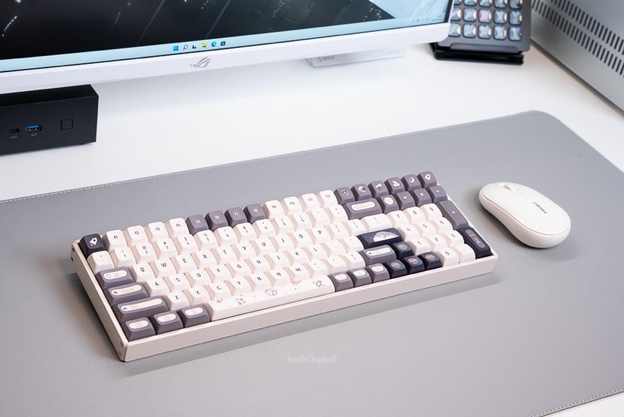 华硕fx63开箱,华硕pn63拆机图解