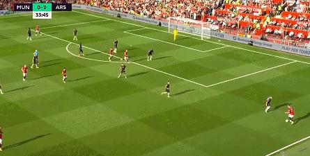 曼联四连胜,曼联迈向史无前例四冠王