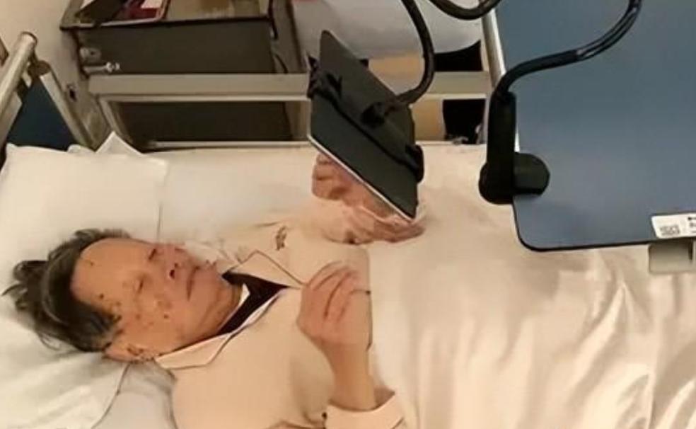 杨振宁百岁之际翁帆披露相处细节,翁帆为何要嫁差54岁的杨振宁