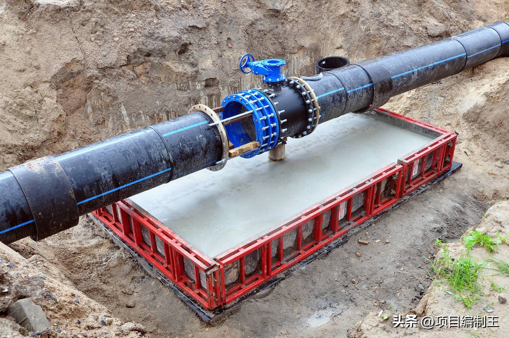 农村污水管网工程报价清单,农村污水管网改造纠纷