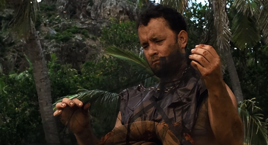 电影《荒岛余生》的叙事细节设计以及对后来电影的启示