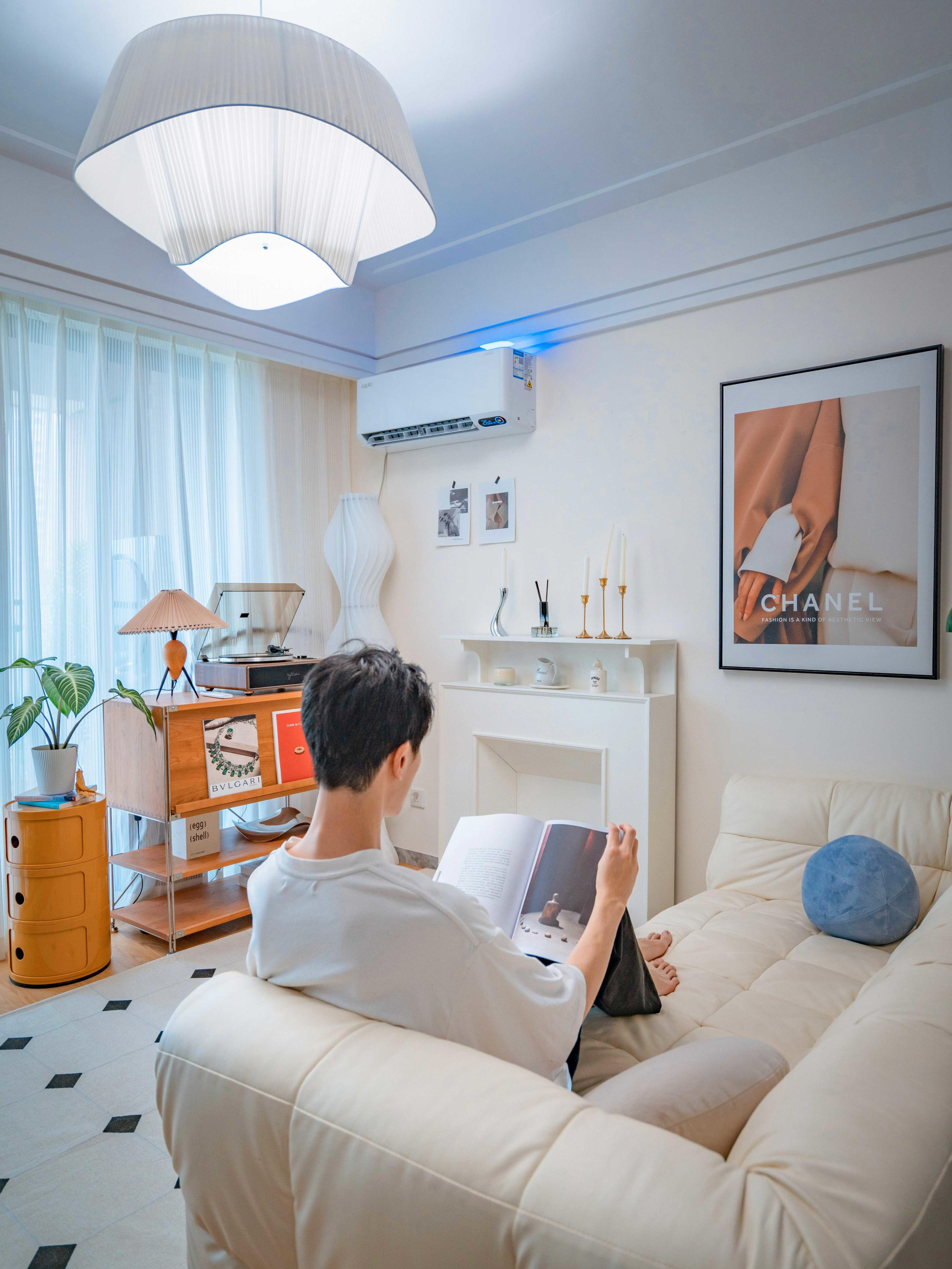 tcl新风空调几线品牌,tcl空调和海尔新风空调哪个好