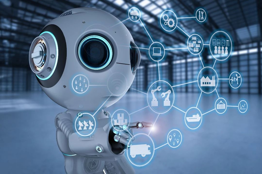 ai大模型大战,ai大模型风云再起