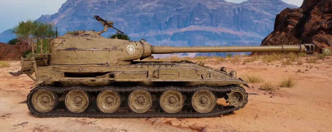 你最期待哪一款近期将上市,最强坦克推荐及分析