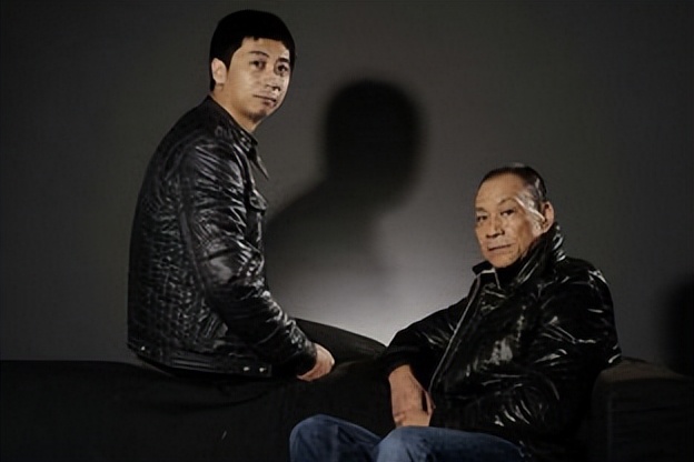 老戏骨王学圻：与结婚40年的妻子对簿公堂，11年后却感觉愧对儿子