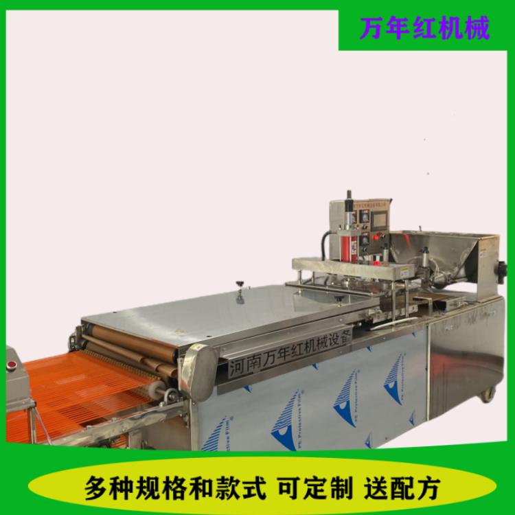 全自动烙馍机数控系统,烙馍机全自动视频教程