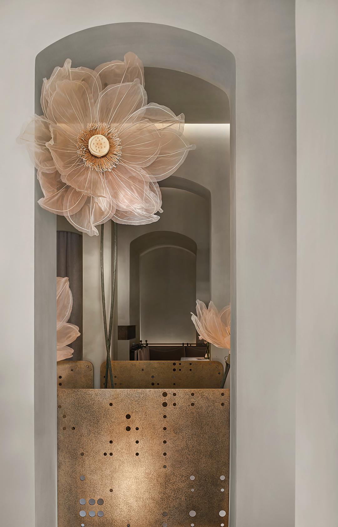 商业空间设计未来,商业空间设计新思维