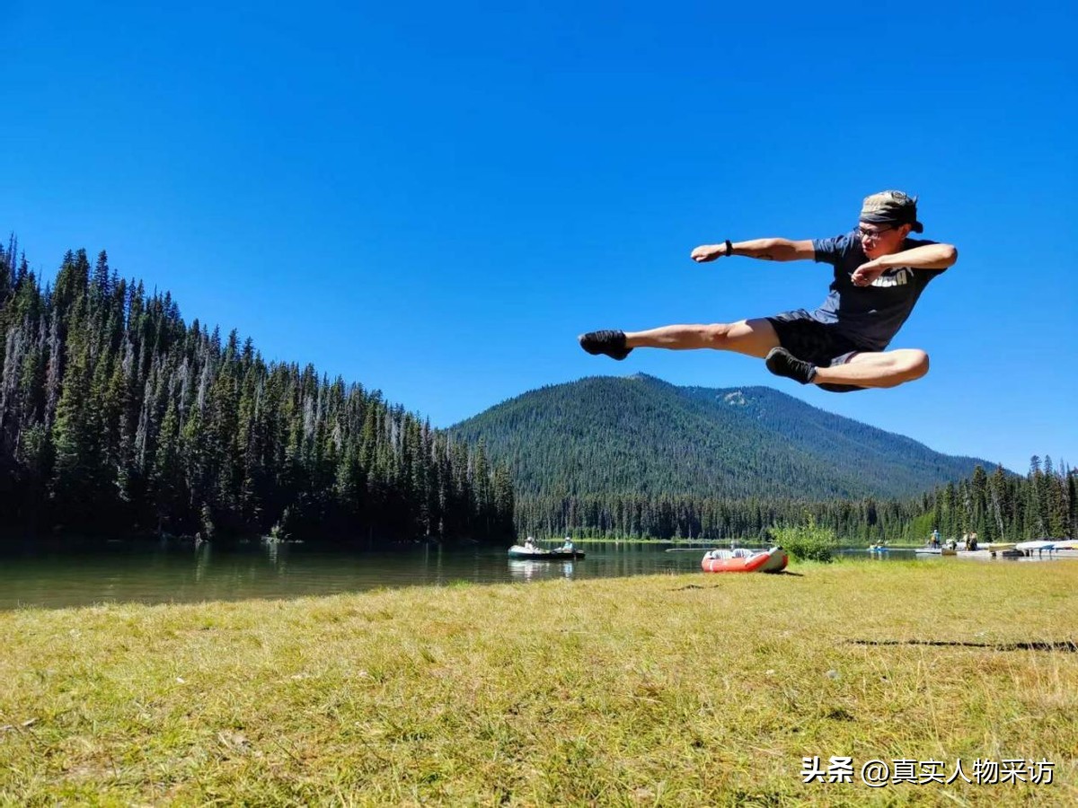 我北漂18年开3家公司，38岁到加拿大买别墅，真实生活没想象中好