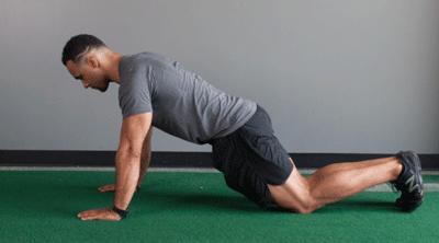 4分钟在家健身训练方法有哪些呢,不用去健身房在家照样拥有好身材