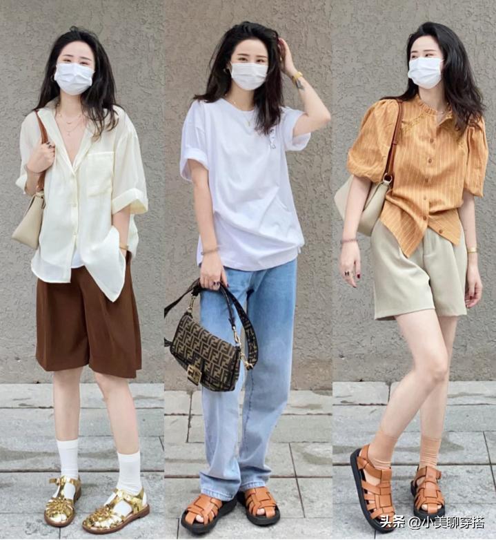 早春旅行必备单品,旅游怎么穿又美又方便春天