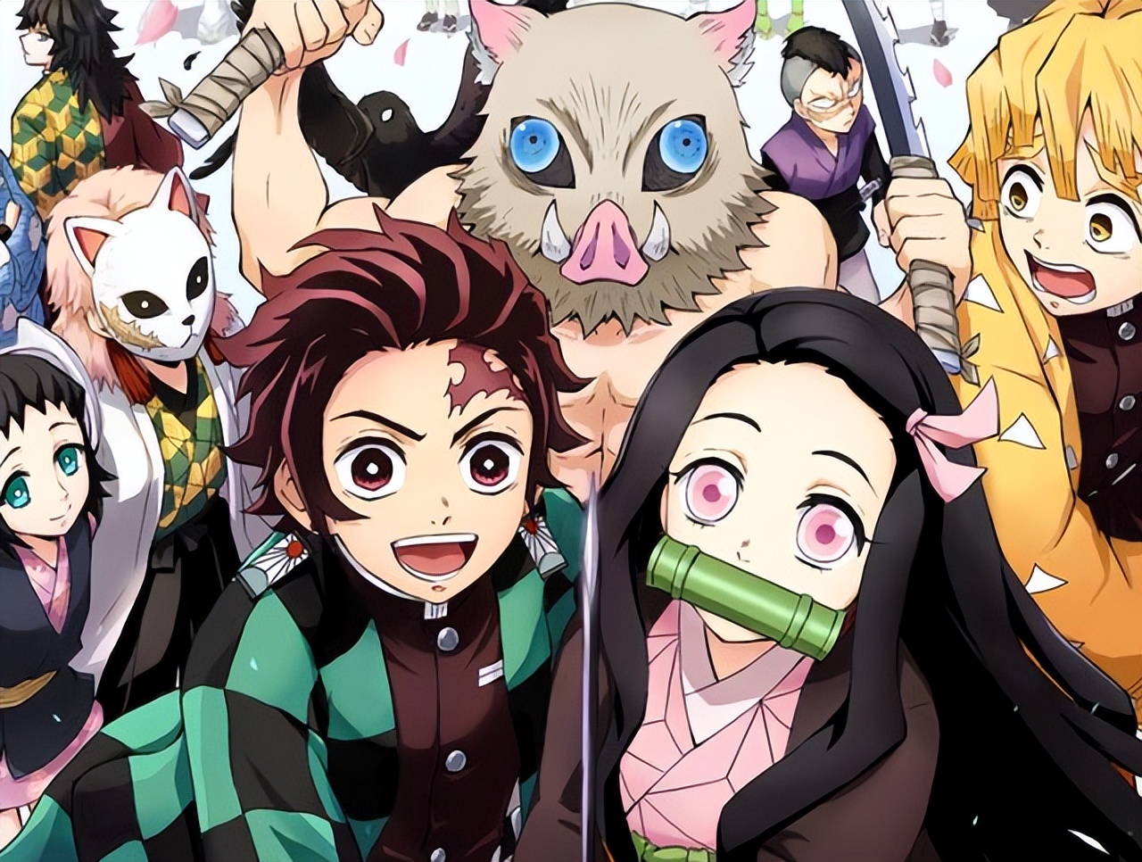 b站最火的十大番剧免费,2021b站9月有什么好看的番剧