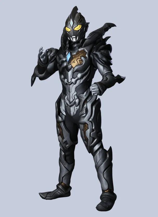 黑暗战士的力量，到底是为了什么弃暗投明的