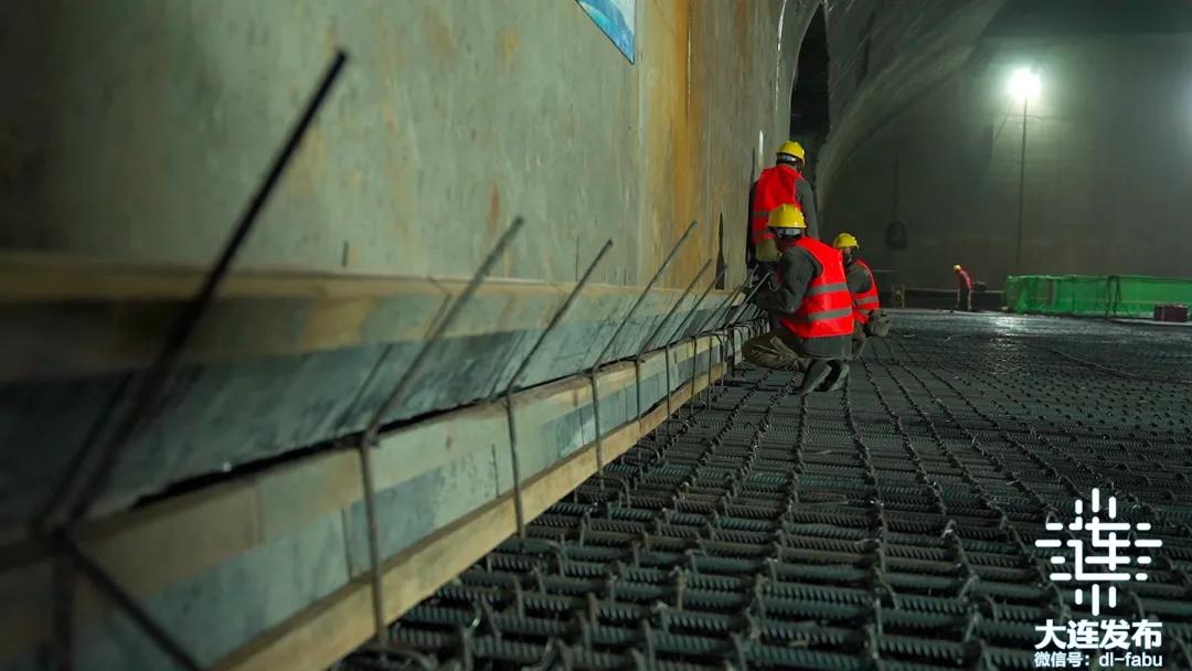 大连地铁5号线最新走向图,大连地铁5号线最新进展