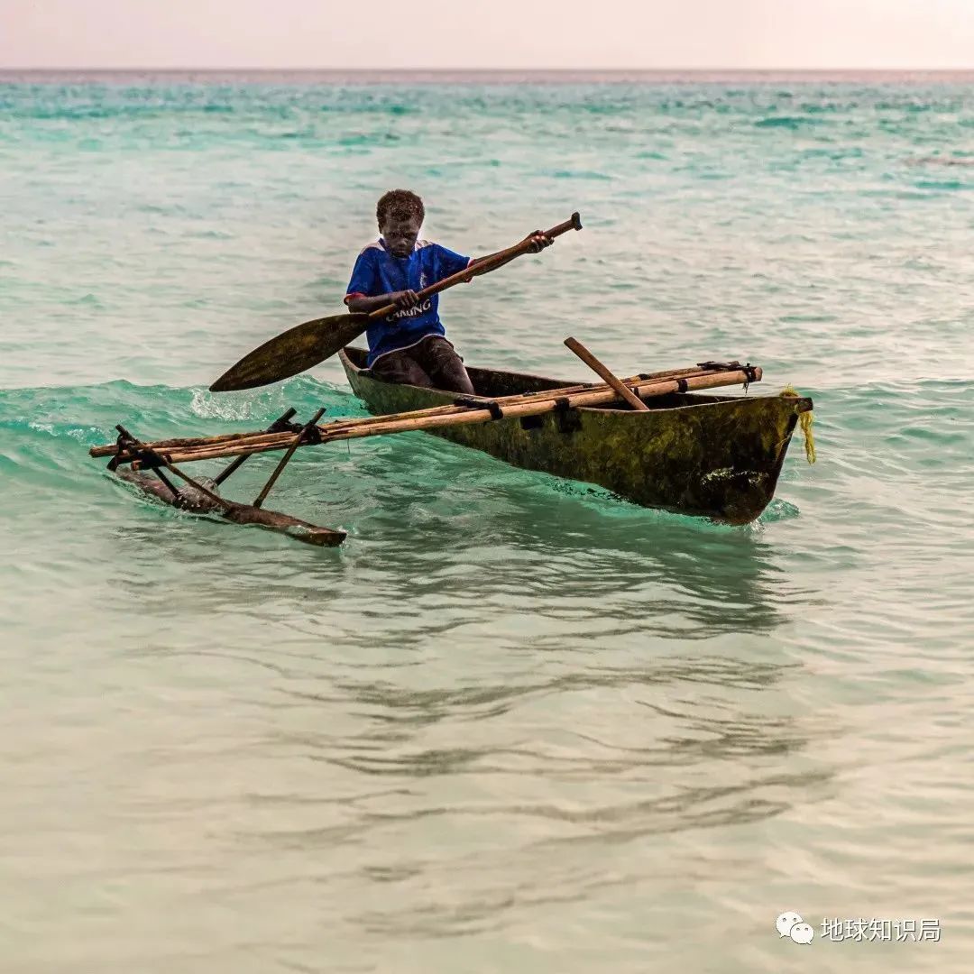 拖了这么久，这个岛还独立么？|地球知识局