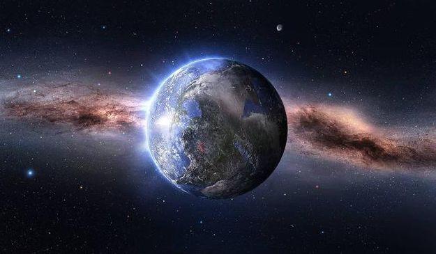 创世神话的三个阶段,宇宙是创世神创造的吗