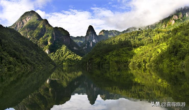 丽水青田自驾游景点大全图片,浙江丽水青田旅游攻略
