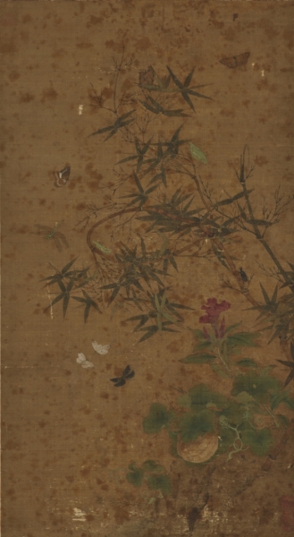 东京国立博物馆藏100幅宋画,高清日本国立博物馆藏100幅宋画