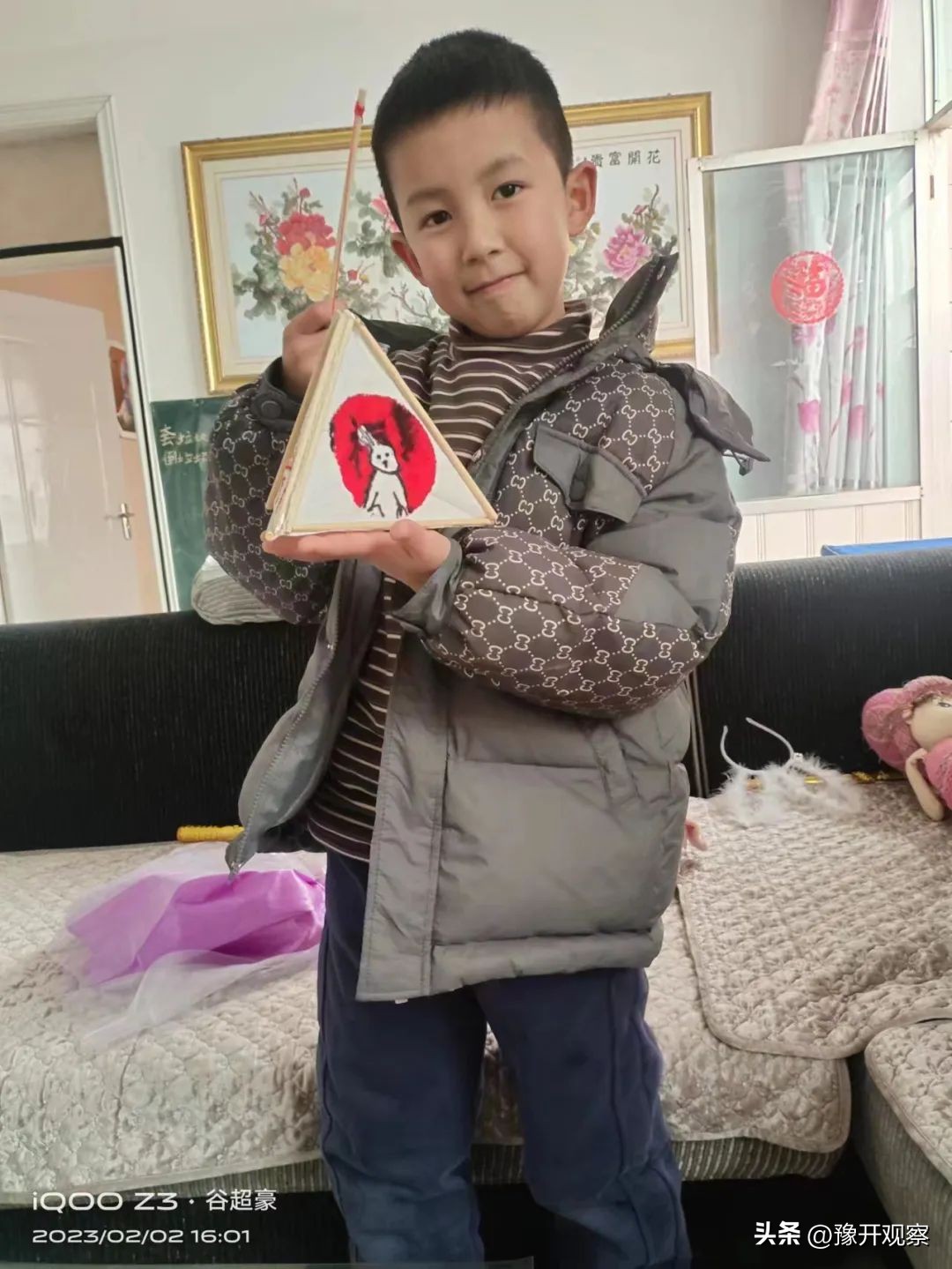 小学生元宵节做花灯活动,小学元宵节做花灯