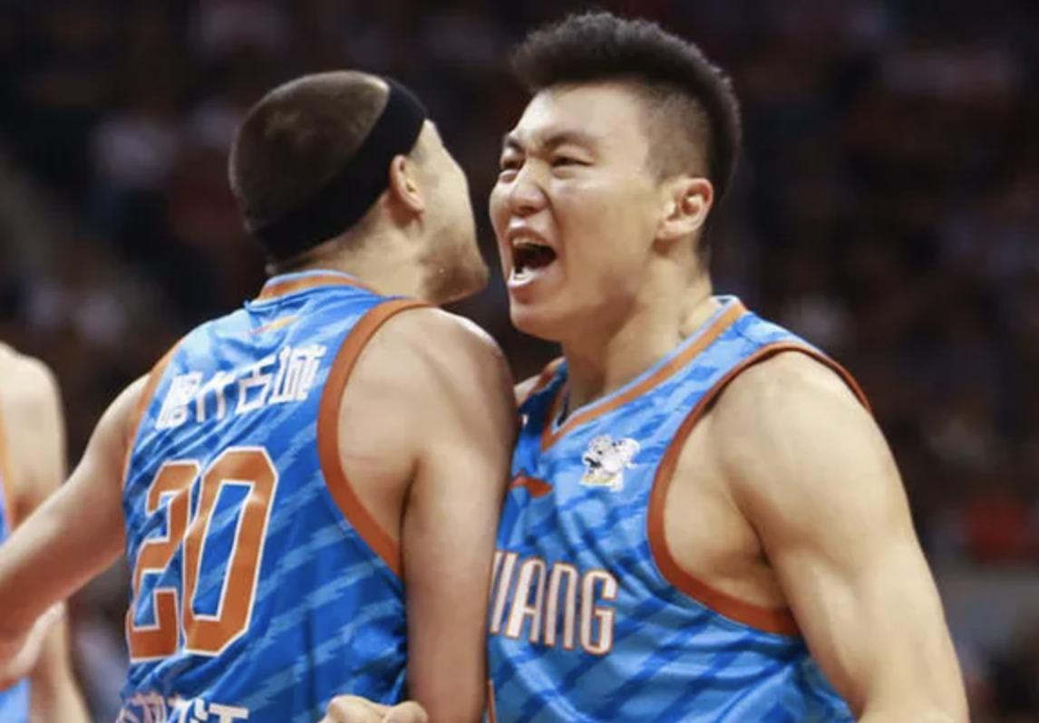 正式离队cba功勋,cba三大球员复出