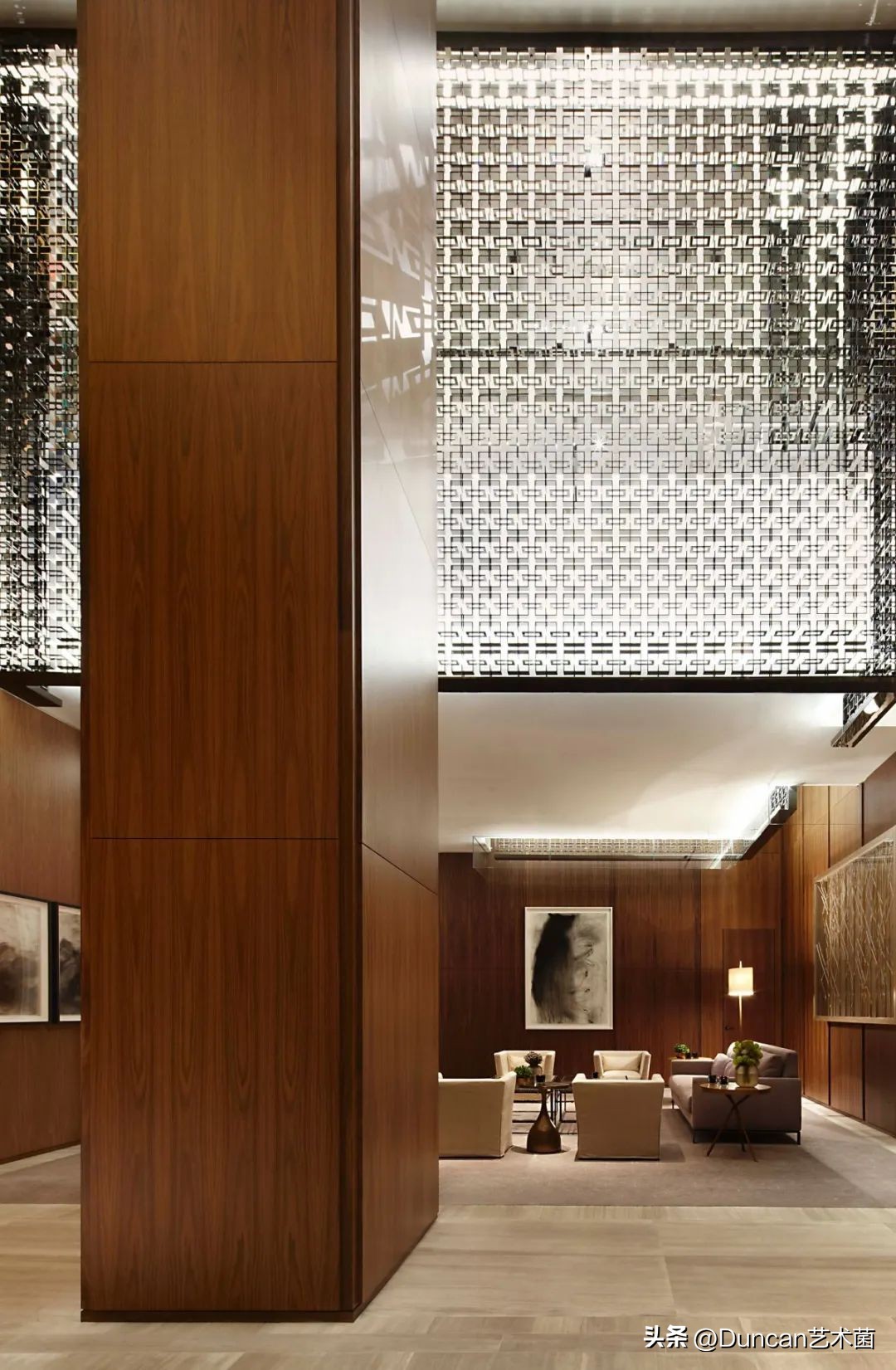 全球十大顶级设计酒店,世界著名酒店鉴赏大师