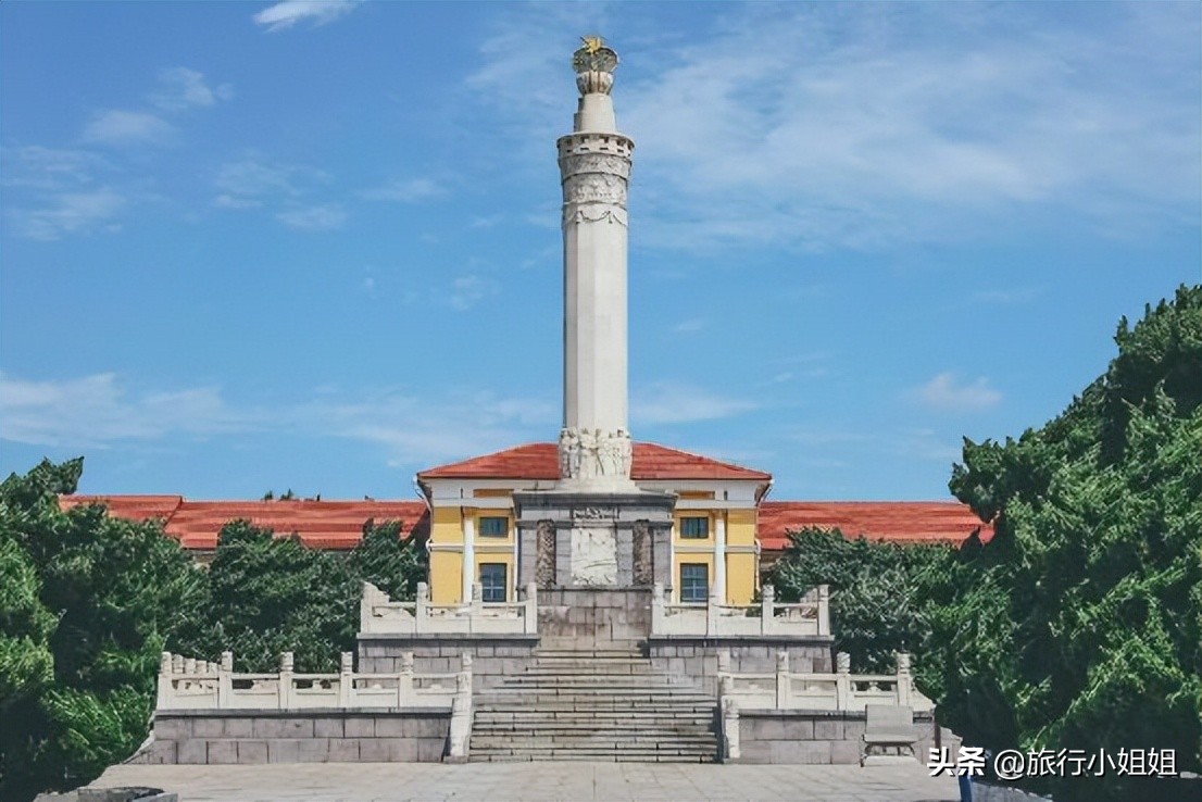 夏日海边浪漫迷人,滨城风光秀丽浪漫气息爆表