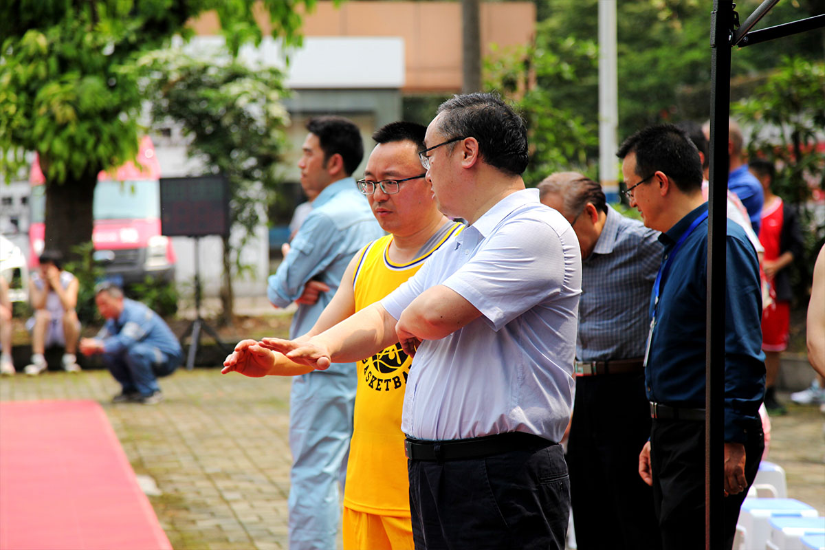 高新区第四届职工篮球联赛,富川职工杯篮球赛