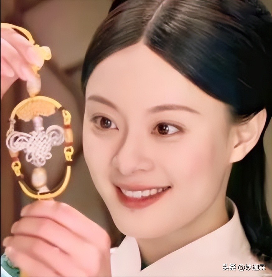 古人喜欢用什么定情,古人定情之物