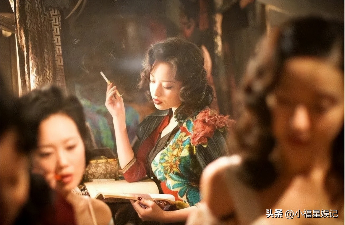 好仪态才会气韵佳!盘点8位胜在仪态上的体态王者,个个美爆了