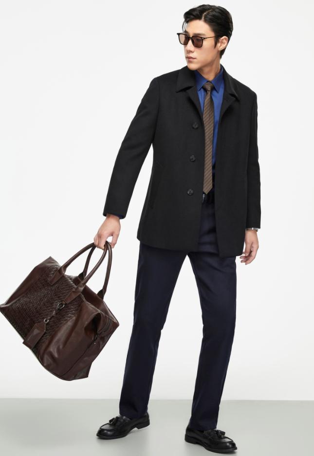 2020年最流行的男装休闲男装,好穿不贵的男装品牌推荐