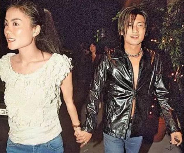 谢霆锋有多暖心,谢霆锋到底爱不爱张柏芝