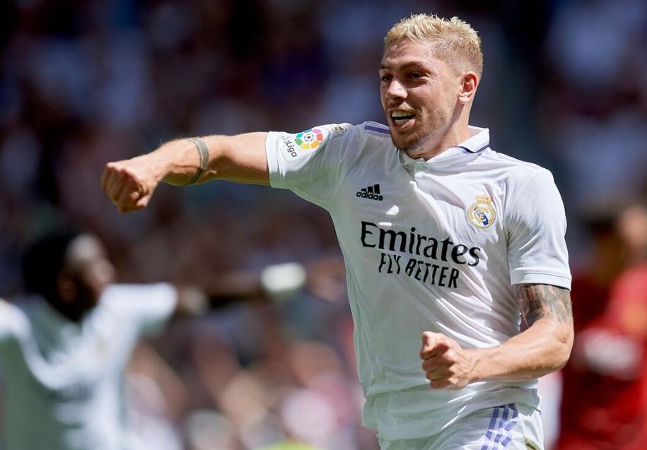 大反转，皇马1亿太子爆争议采访！梅西很欣慰，球迷：不给C罗面子