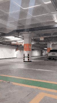 搞笑一刻:美女这波操作我还没见过,难道这样上车有什么说法?