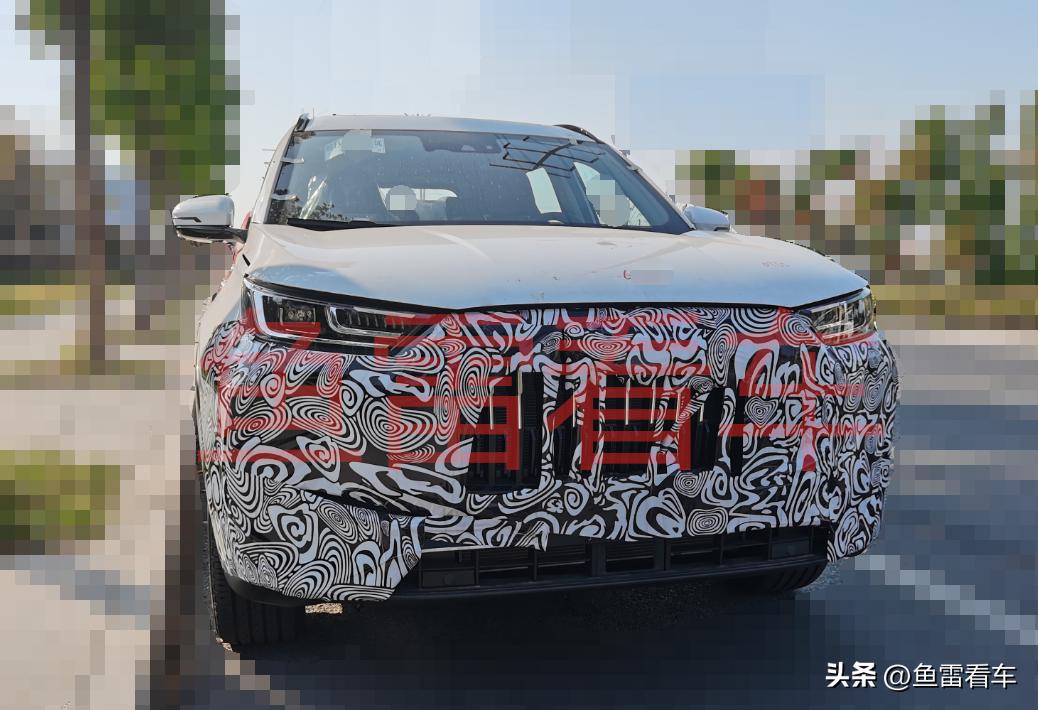 奇瑞第四代发动机两厢车,奇瑞四代发动机1.5t将搭载的车型