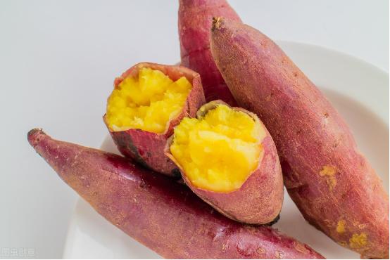 蒸红薯和水煮红薯哪个升糖比较快 (蒸红薯直接上锅蒸)