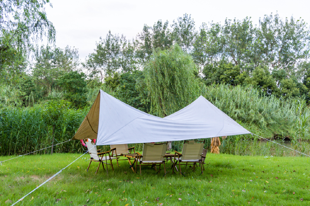 常熟沙家浜夏天游玩,沙家浜体验项目