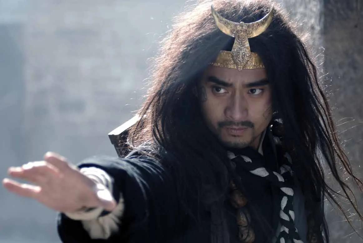 中国四大名著哪几部好看,我们中国四大名著哪一部最好看