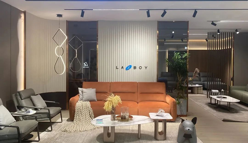 lazboy乐至宝官方旗舰店潍坊,lazboy乐至宝官方旗舰店无锡