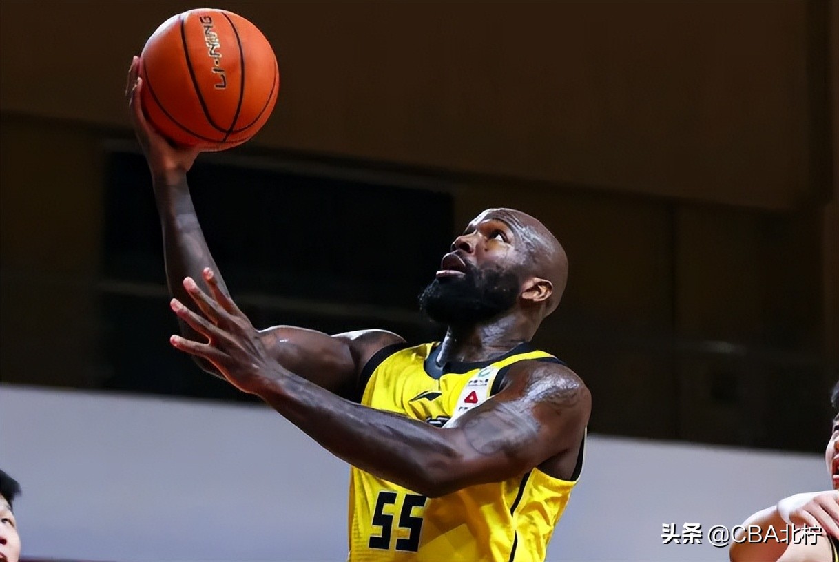 cba琼斯最近的消息,cba三外援新消息