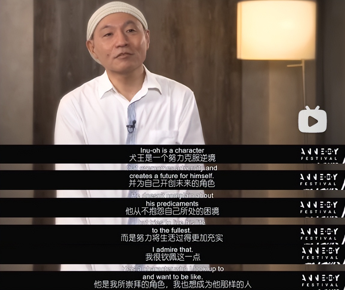 他和3天破3亿的《灌篮高手》一起封神，但神仙阵容也救不了他