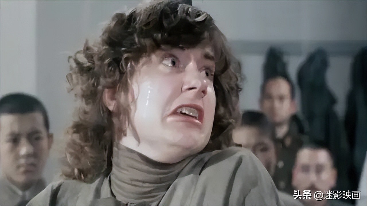 黑太阳731：香港影史邪典神作，内地删减9分钟，突破国产片尺度