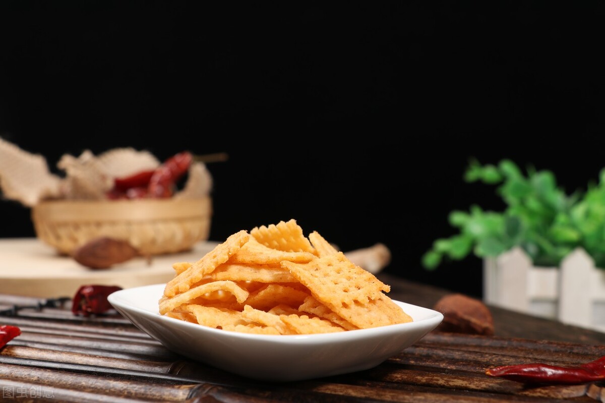 为什么自己做的小米锅巴不脆,小米锅巴100种零食的做法大全