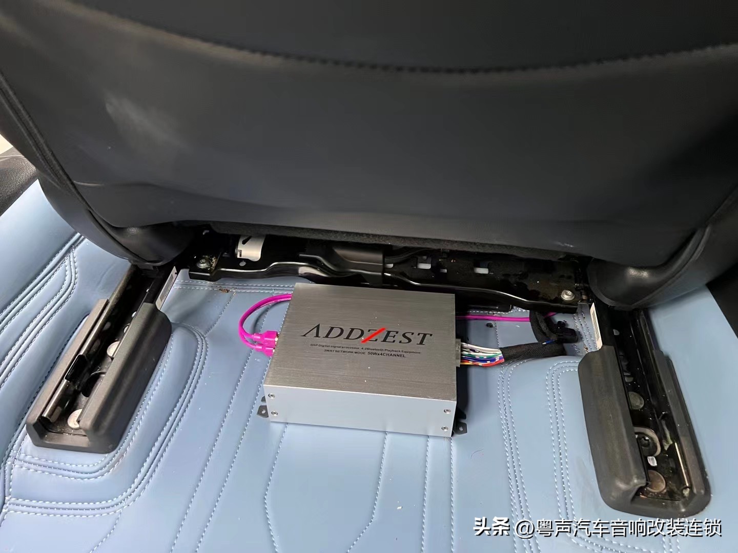 本田雅阁高配音响,本田雅阁豪华型音响