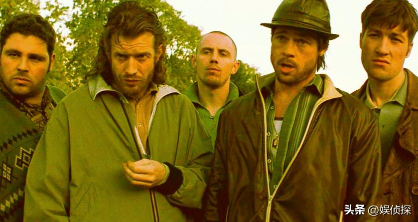 喜剧电影偷拐抢骗,偷拐抢骗电影简介