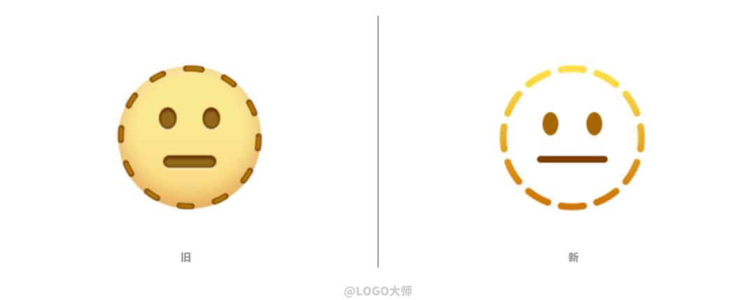 苹果自带大肚子表情包,苹果新emoji曝光