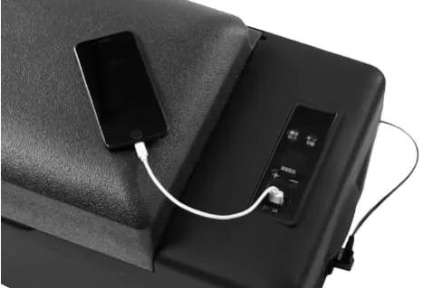 小型实惠随身携带冷藏蛋糕的冰箱,随身携带微型小冰箱