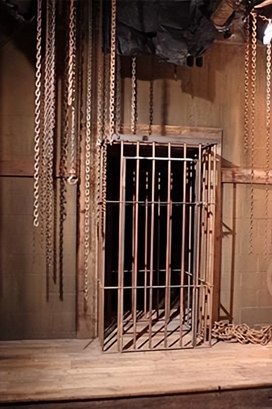 kink旧金山,参观facebook旧金山