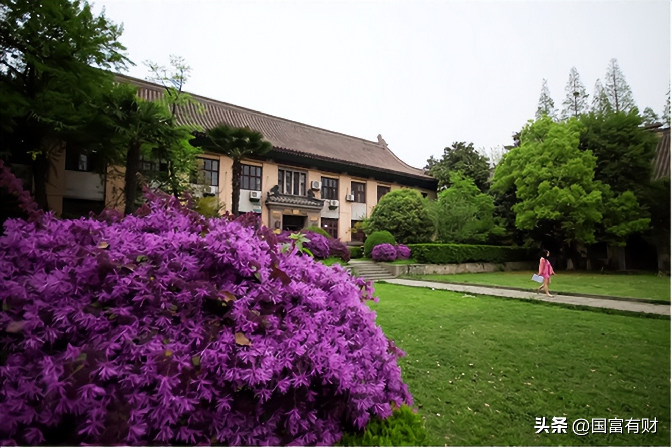 中国科学技术大学排名全国第几,中国科学技术大学在哪个城市