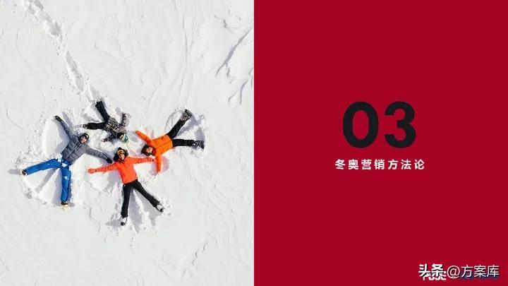 2022冬奥会公关策划方案,北京冬奥会推广策略