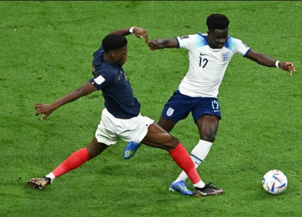 凯恩大四喜英格兰10球晋级世界杯,凯恩打入本届世界杯个人首球