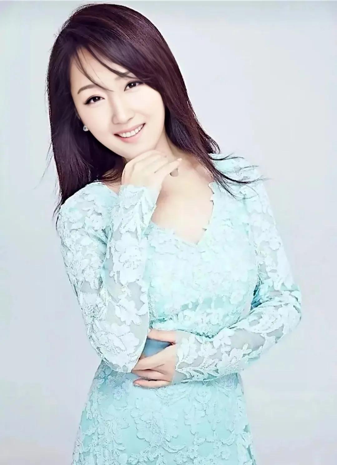 杨钰莹最迷人的采访,杨钰莹有多迷人